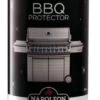 BBQ PROTECTOR - CREMA LUCIDA ACCIAIO