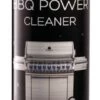 BBQ POWER CLEANER - PULITORE INOX