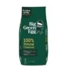 CARBONELLA BIG GREEN EGG - 100% LUMPWOOD - KG 4,5