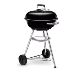Weber COMPACT KETTLE 47 CM -Grill Sconto 1221004 03