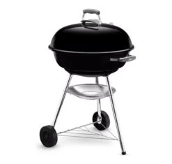Weber COMPACT KETTLE 57 CM 7 Weber COMPACT KETTLE 57 CM -Grill Sconto 1321004 03