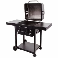CHARCOAL 2600 10 CHARCOAL 2600 -Grill Sconto 140724 03