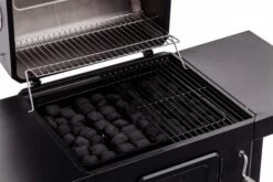 CHARCOAL 2600 12 CHARCOAL 2600 -Grill Sconto 140724 05
