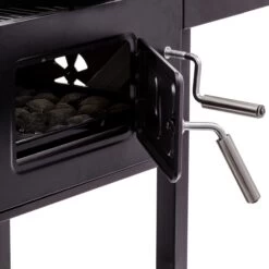 CHARCOAL 2600 14 CHARCOAL 2600 -Grill Sconto 140724 07