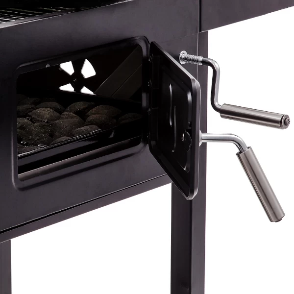 CHARCOAL 2600 7 CHARCOAL 2600 - immagine 7