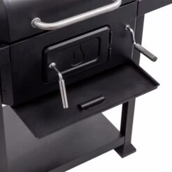 CHARCOAL 2600 15 CHARCOAL 2600 -Grill Sconto 140724 08
