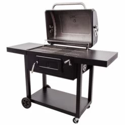 CHARCOAL 3500 -Grill Sconto 140725 03