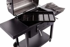 CHARCOAL 3500 -Grill Sconto 140725 04