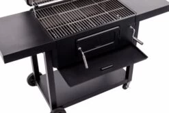 CHARCOAL 3500 -Grill Sconto 140725 08