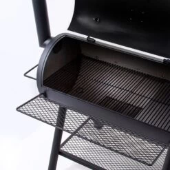 HIGHLAND - SMOKER OFFSET -Grill Sconto 140755 04