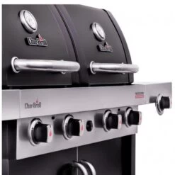 PROFESSIONAL 4600 B -Grill Sconto 140811 03