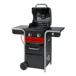 GAS2COAL 2.0 210 -Grill Sconto 140924 03