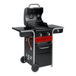 GAS2COAL 2.0 210 -Grill Sconto 140924 04