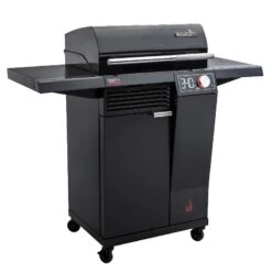 SMART-E® -Grill Sconto 140959 04