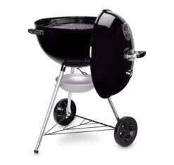 Weber ORIGINAL KETTLE E-5710 - DIAM. 57 CM -Grill Sconto 14101053 03