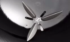 Weber ORIGINAL KETTLE E-5710 - DIAM. 57 CM -Grill Sconto 14101053 04