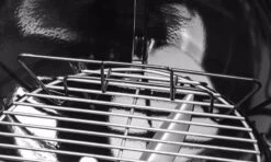 Weber ORIGINAL KETTLE E-5710 - DIAM. 57 CM -Grill Sconto 14101053 05