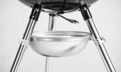 Weber ORIGINAL KETTLE E-5710 - DIAM. 57 CM -Grill Sconto 14101053 06