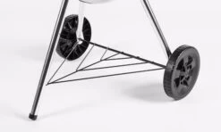 Weber ORIGINAL KETTLE E-5710 - DIAM. 57 CM -Grill Sconto 14101053 08