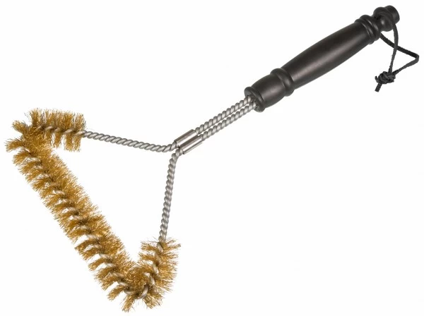 Outdoorchef SPAZZOLA TRIANGOLARE 1 Outdoorchef SPAZZOLA TRIANGOLARE