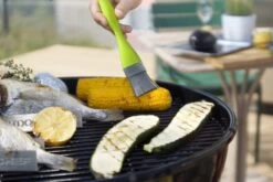Outdoorchef PENNELLO IN SILICONE -Grill Sconto 1449130 03