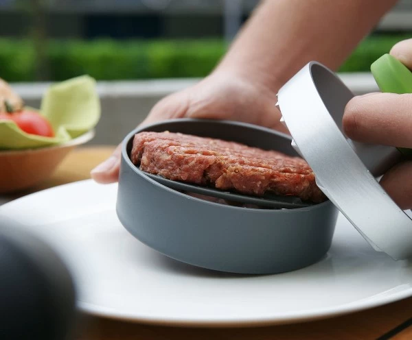 Outdoorchef PRESSA HAMBURGER 4 Outdoorchef PRESSA HAMBURGER - immagine 4