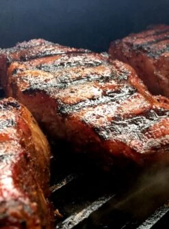 CLASSIC PIT BARREL COOKER 18,5 -Grill Sconto 147001 05