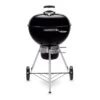 Weber MASTER-TOUCH GBS E-5750 - 57 CM - NERO
