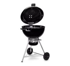 Weber MASTER-TOUCH GBS PREMIUM E-5775 - 57 CM -Grill Sconto 17401053 03