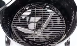 Weber MASTER-TOUCH GBS PREMIUM E-5775 - 57 CM -Grill Sconto 17401053 04