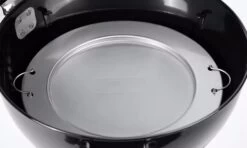 Weber MASTER-TOUCH GBS PREMIUM E-5775 - 57 CM -Grill Sconto 17401053 05