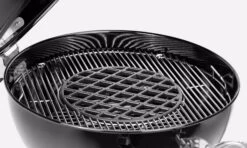 Weber MASTER-TOUCH GBS PREMIUM E-5775 - 57 CM -Grill Sconto 17401053 06