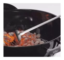 Weber BRICCHETTI - KG 8 -Grill Sconto 17591 03