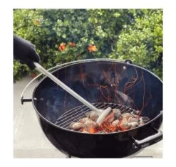 Weber BRICCHETTI - KG 8 -Grill Sconto 17591 04