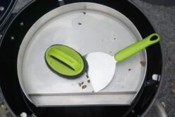 Outdoorchef SET PULIZIA PLANCHA INOX 8 Outdoorchef SET PULIZIA PLANCHA INOX -Grill Sconto 1821199 04