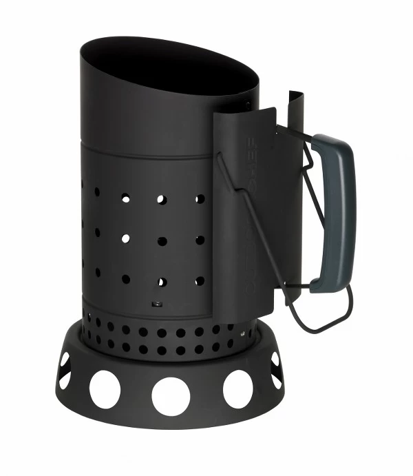 Outdoorchef CAMINO CIMINIERA PER ACCENSIONE 1 Outdoorchef CAMINO CIMINIERA PER ACCENSIONE