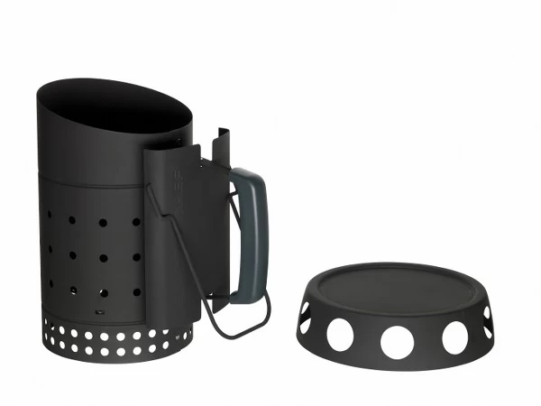 Outdoorchef CAMINO CIMINIERA PER ACCENSIONE 2 Outdoorchef CAMINO CIMINIERA PER ACCENSIONE - immagine 2