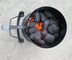 Outdoorchef CAMINO CIMINIERA PER ACCENSIONE 7 Outdoorchef CAMINO CIMINIERA PER ACCENSIONE -Grill Sconto 1821213 03