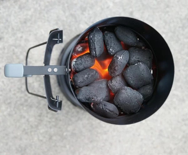 Outdoorchef CAMINO CIMINIERA PER ACCENSIONE 3 Outdoorchef CAMINO CIMINIERA PER ACCENSIONE - immagine 3