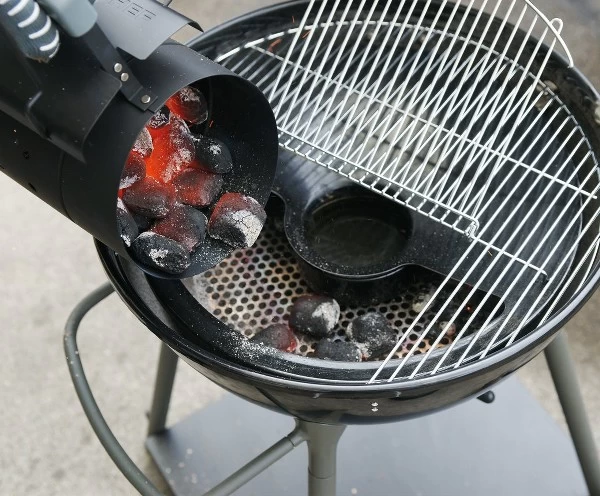 Outdoorchef CAMINO CIMINIERA PER ACCENSIONE 5 Outdoorchef CAMINO CIMINIERA PER ACCENSIONE - immagine 5