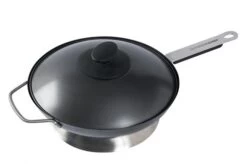 Outdoorchef WOK DA BARBECUE