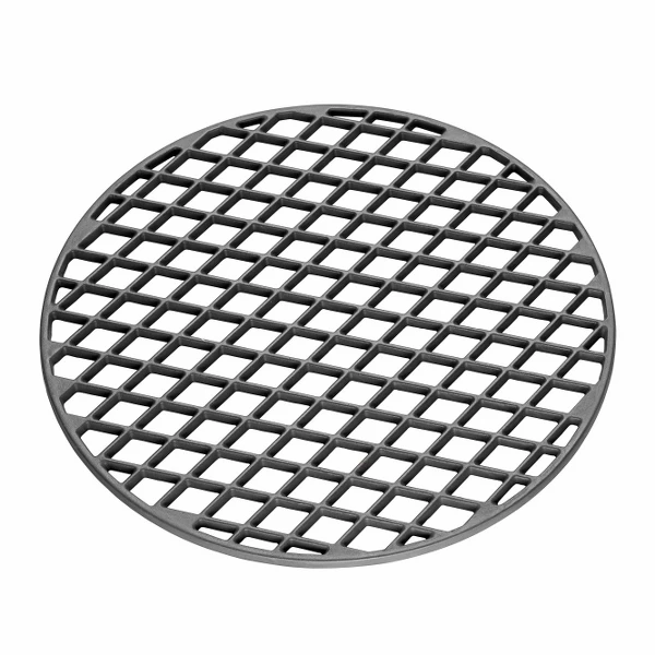 Outdoorchef GRIGLIA IN GHISA A DIAMANTE PER 480 1 Outdoorchef GRIGLIA IN GHISA A DIAMANTE PER 480