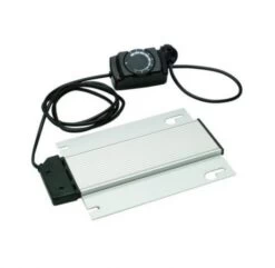 PIASTRA ELETTRICA 300W PER CHAFING DISH