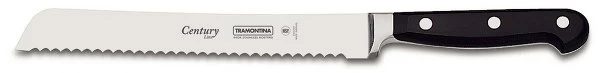 CENTURY - COLTELLO DA PANE 8 1 CENTURY - COLTELLO DA PANE 8