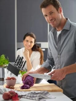 CENTURY - COLTELLO DA CHEF 6 -Grill Sconto 24011106 03