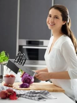 CENTURY - COLTELLO DA CHEF 6 -Grill Sconto 24011106 04