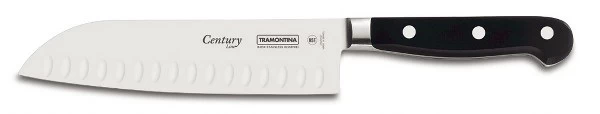 CENTURY - COLTELLO SANTOKU 5'' 1 CENTURY - COLTELLO SANTOKU 5''