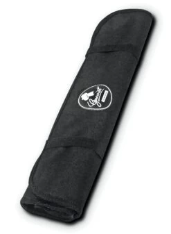 CENTURY - SACCA PORTA COLTELLI - SET 5 PEZZI -Grill Sconto 24099025 03