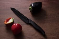 ACCURATO - COLTELLO DA CUCINA IN CERAMICA 6 -Grill Sconto 24191006 03