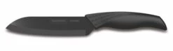 ACCURATO - COLTELLO SANTOKU IN CERAMICA 6